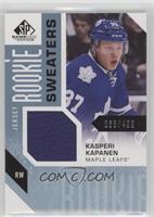 Kasperi Kapanen #/499