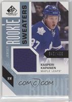 Kasperi Kapanen #/499