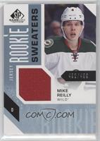 Mike Reilly #/499
