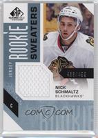 Nick Schmaltz #/499