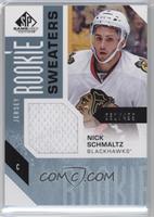 Nick Schmaltz #/499