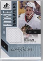 Nick Schmaltz #/499