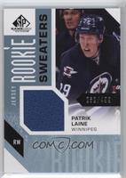 Patrik Laine #/499