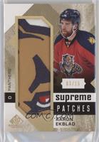 Aaron Ekblad #/15