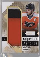 Claude Giroux #/15