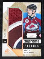 Matt Duchene #/15