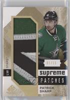 Patrick Sharp #/15