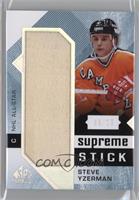 Steve Yzerman #/15