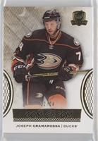 Rookie - Joseph Cramarossa #/24