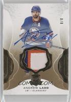 Andrew Ladd #/8