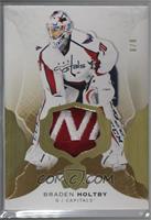 Braden Holtby [Noted] #/8