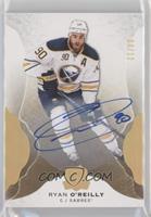 Ryan O'Reilly #/12