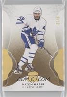 Nazem Kadri #/12