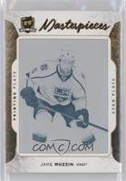 Jake Muzzin #/1