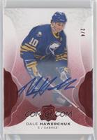 Dale Hawerchuk #/4