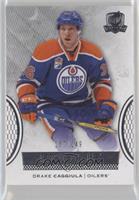 Rookie - Drake Caggiula [EX to NM] #/249