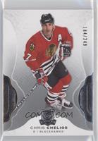 Chris Chelios #/249