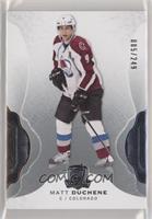 Matt Duchene #/249