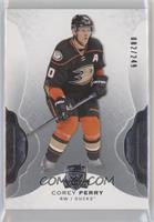 Corey Perry [EX to NM] #/249