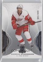 Andreas Athanasiou #/249