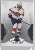 Jaromir Jagr #/249