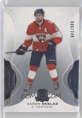 2016-17 Upper Deck The Cup - [Base] #42 - Aaron Ekblad /249