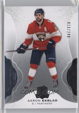 2016-17 Upper Deck The Cup - [Base] #42 - Aaron Ekblad /249