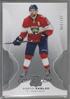 Aaron Ekblad [Noted] #/249