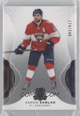 2016-17 Upper Deck The Cup - [Base] #42 - Aaron Ekblad /249