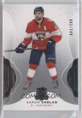 2016-17 Upper Deck The Cup - [Base] #42 - Aaron Ekblad /249