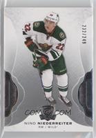 Nino Niederreiter #/249