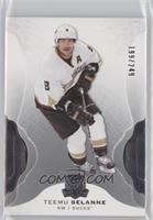 Teemu Selanne #/249