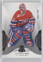 Patrick Roy #/249