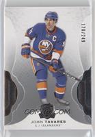 John Tavares #/249