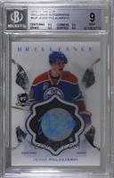 Jesse Puljujarvi [BGS 9 MINT]