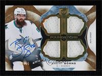 Brent Burns #/15