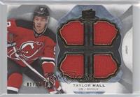 Taylor Hall #/25