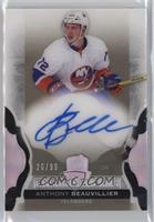 Anthony Beauvillier [EX to NM] #/99