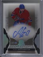 Alex Galchenyuk #/99