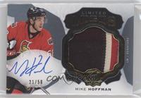 Mike Hoffman #/50