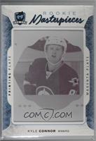 Kyle Connor [Noted] #/1