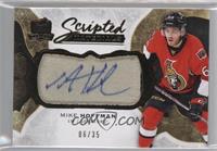 Mike Hoffman #/35