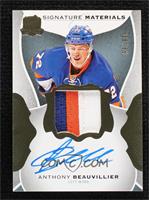 Anthony Beauvillier #/99