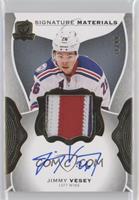 Jimmy Vesey #/99