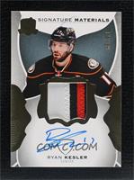 Ryan Kesler #/99