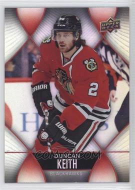 2016-17 Upper Deck Tim Hortons Collector's Series - [Base] #2 - Duncan Keith