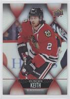 Duncan Keith