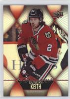 Duncan Keith