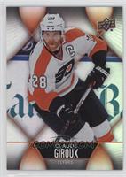 Claude Giroux