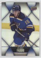 Robby Fabbri [Noted]